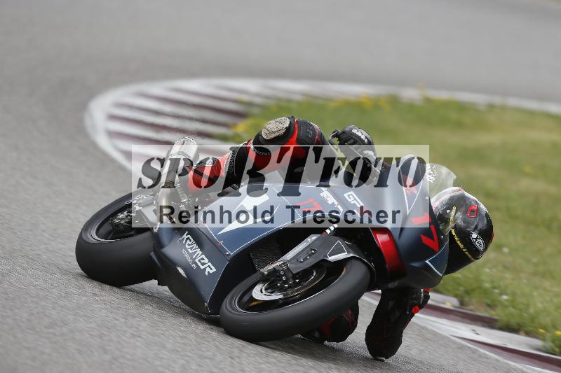 /18 05.06.2026  TZ Motorsport ADR/Gruppe rot/17
